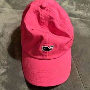 Vineyard Vines Adjustable Hat